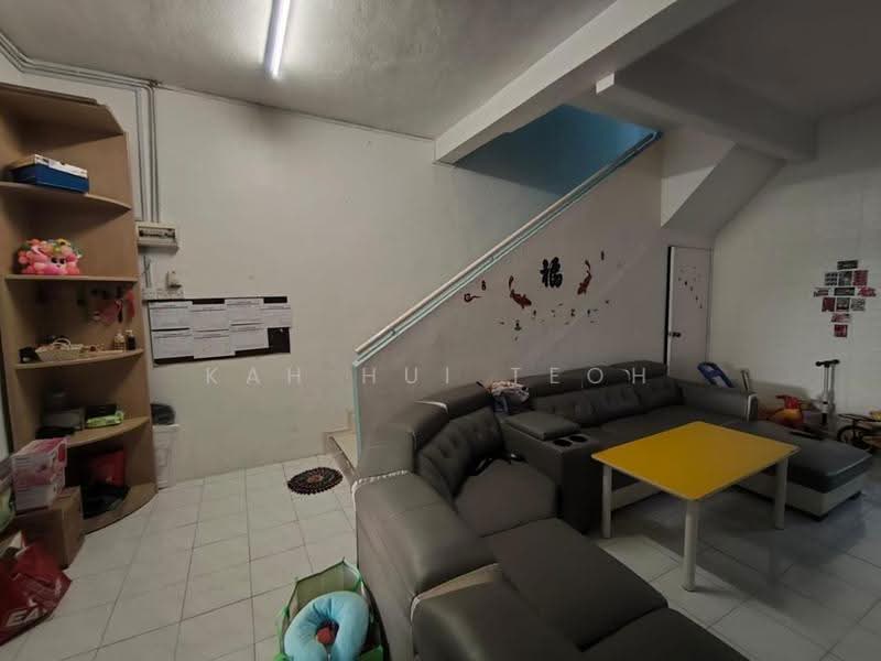 Rumah Teres 2-Tingkat untuk Disewa di Taman Impian Ria (Bukit Mertajam) - Kah Hui Teoh - PropertyGuru.com.my