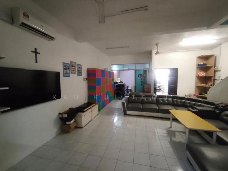 Rumah Teres 2-Tingkat untuk Disewa di Taman Impian Ria (Bukit Mertajam) - Kah Hui Teoh - PropertyGuru.com.my