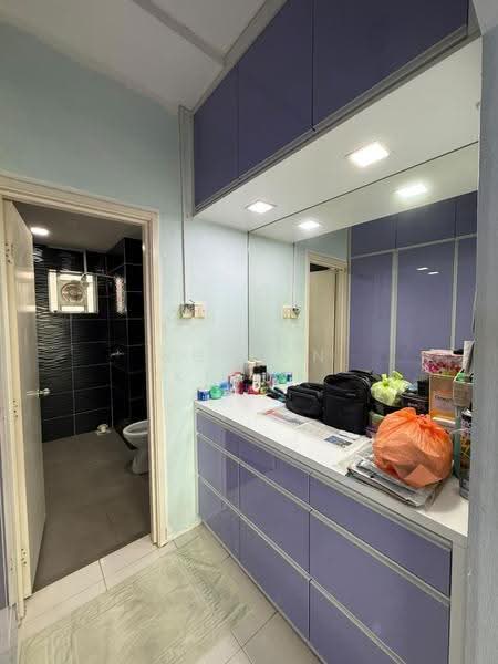 Condominium for Sale at Sierra Residency - Ng Hon Keong - Bathroom - PropertyGuru.com.my