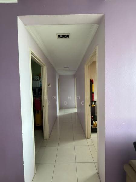 Condominium for Sale at Sierra Residency - Ng Hon Keong - Corridor - PropertyGuru.com.my
