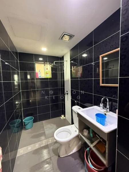 Condominium for Sale at Sierra Residency - Ng Hon Keong - Bathroom - PropertyGuru.com.my