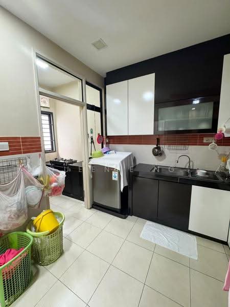 Rumah Teres 2-Tingkat untuk Dijual di Bukit Indah (Iskandar Puteri (Nusajaya)) - Queenie Ng - PropertyGuru.com.my