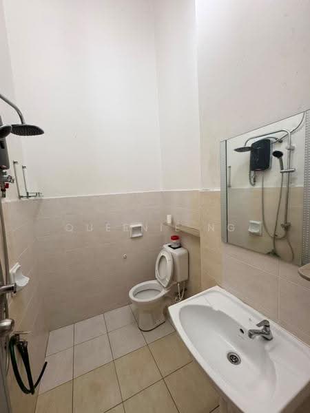 Rumah Teres 2-Tingkat untuk Dijual di Bukit Indah (Iskandar Puteri (Nusajaya)) - Queenie Ng - PropertyGuru.com.my