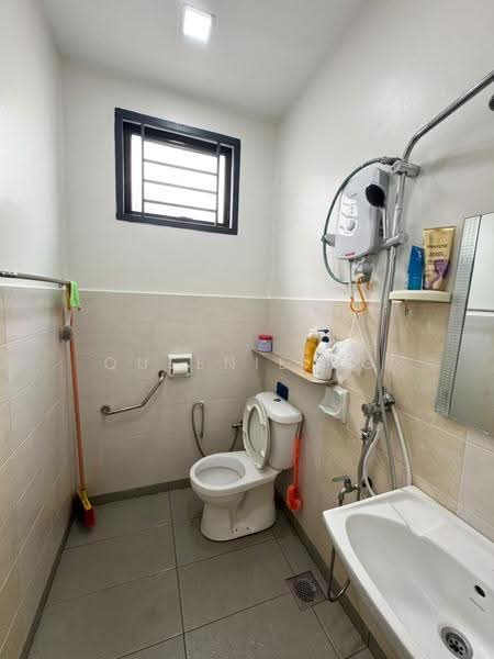 Rumah Teres 2-Tingkat untuk Dijual di Bukit Indah (Iskandar Puteri (Nusajaya)) - Queenie Ng - PropertyGuru.com.my