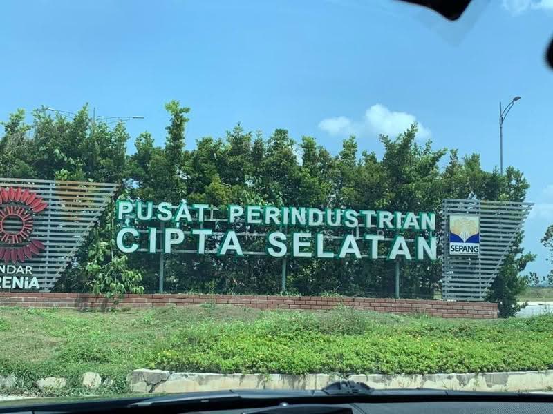 Kilang Berkembar untuk Disewa di Bandar Serenia (Dengkil) - Abu Mansur - Others - PropertyGuru.com.my