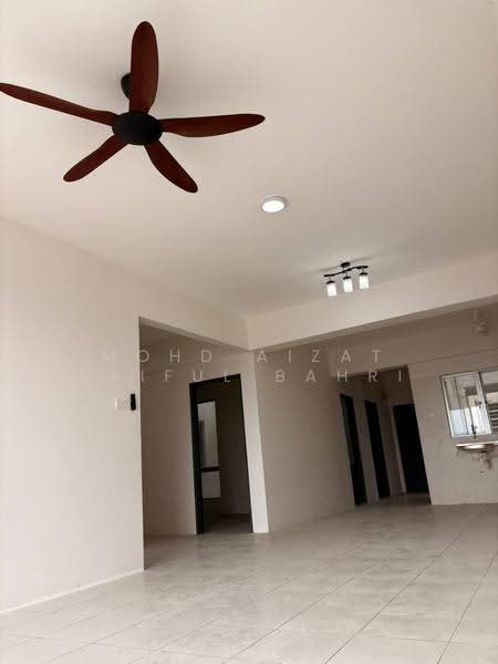 Kondominium untuk Dijual di Hijauan Heights - Mohd Aizat Saiful Bahri - Interior - PropertyGuru.com.my