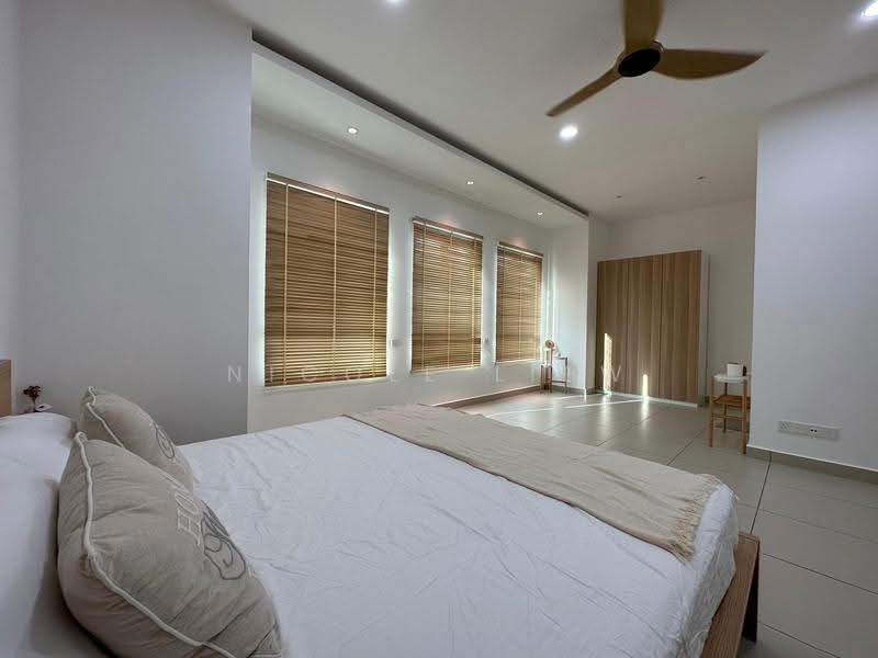 Rumah Teres untuk Disewa di Bandar Cassia (Batu Kawan) - Nicole Liew - Bedroom - PropertyGuru.com.my