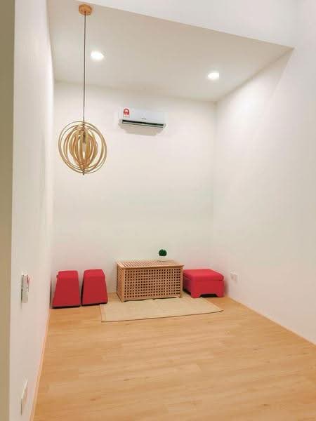 Rumah Teres untuk Disewa di Bandar Cassia (Batu Kawan) - Nicole Liew - Interior - PropertyGuru.com.my