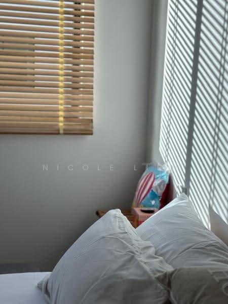 Rumah Teres untuk Disewa di Bandar Cassia (Batu Kawan) - Nicole Liew - Bedroom - PropertyGuru.com.my