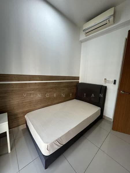 Kediaman Servis untuk Disewa di Citizen @ Old Klang Road - Vincent Tan - Bedroom - PropertyGuru.com.my