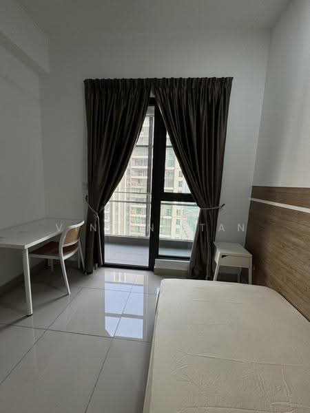 Kediaman Servis untuk Disewa di Citizen @ Old Klang Road - Vincent Tan - Bedroom - PropertyGuru.com.my