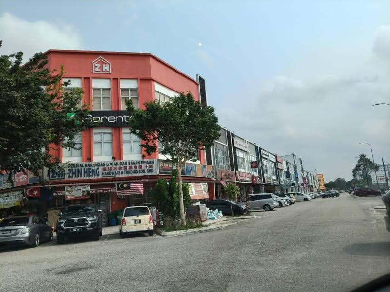 Shop / Office for Sale in Bandar Indahpura (Kulai) - Shirley Pang - PropertyGuru.com.my