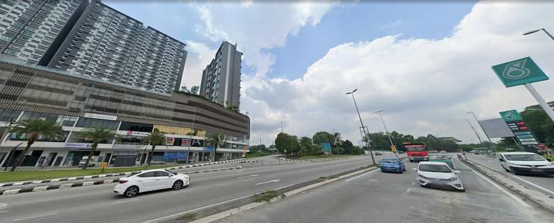 Kedai untuk Disewa di Semenyih (Selangor) - David Lao - Exterior - PropertyGuru.com.my