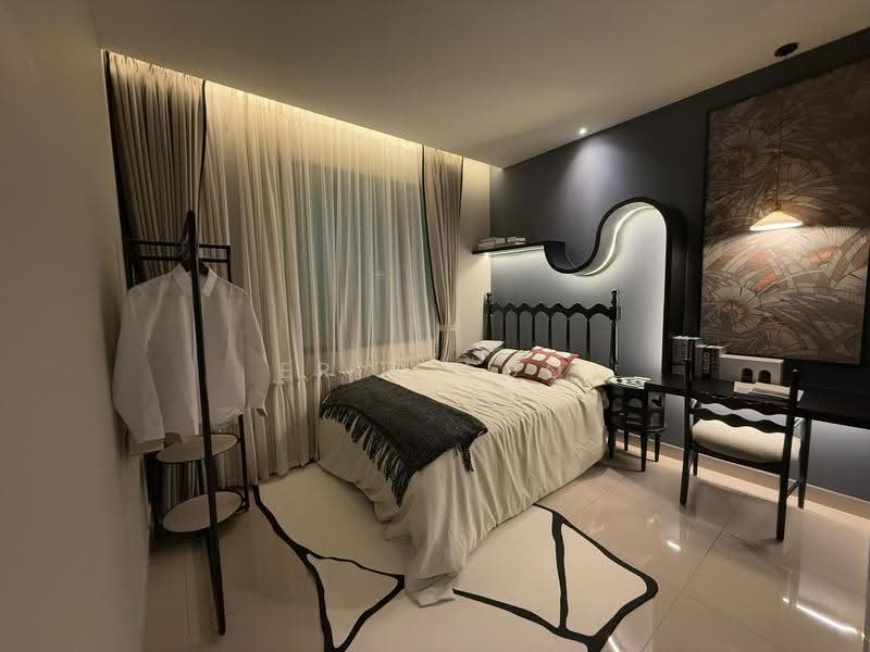 Apartment for Sale at Pinegate Residency Project~Kimlun Land - Eric Foo - Bedroom - PropertyGuru.com.my