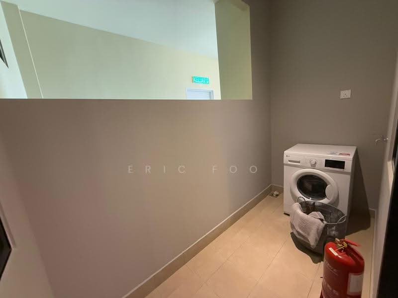 Apartment for Sale at Pinegate Residency Project~Kimlun Land - Eric Foo - Interior - PropertyGuru.com.my
