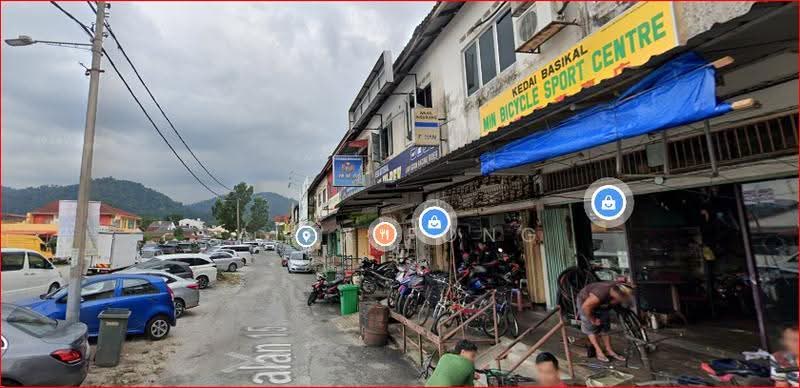 Kedai untuk Disewa di Desa Jaya Kepong (Kepong) - Alex Fong - Exterior - PropertyGuru.com.my
