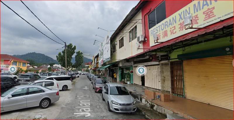 Kedai untuk Disewa di Desa Jaya Kepong (Kepong) - Alex Fong - Exterior - PropertyGuru.com.my