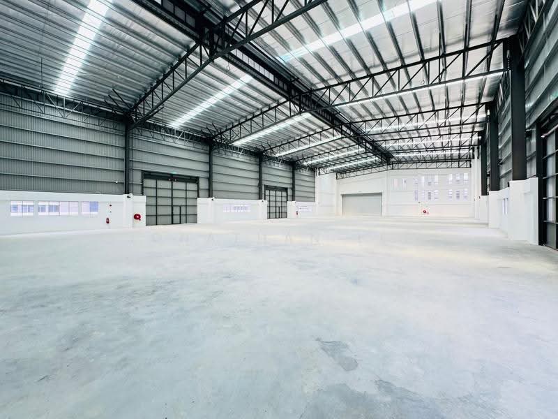 Factory for Rent in Taman Sepang (Sepang) - Jonathan Lee - Interior - PropertyGuru.com.my