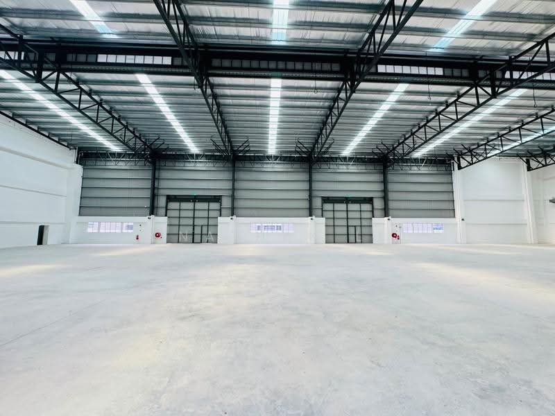 Factory for Rent in Taman Sepang (Sepang) - Jonathan Lee - Interior - PropertyGuru.com.my