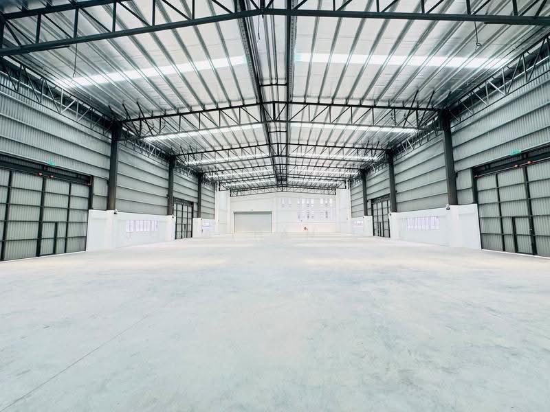 Factory for Rent in Taman Sepang (Sepang) - Jonathan Lee - Interior - PropertyGuru.com.my