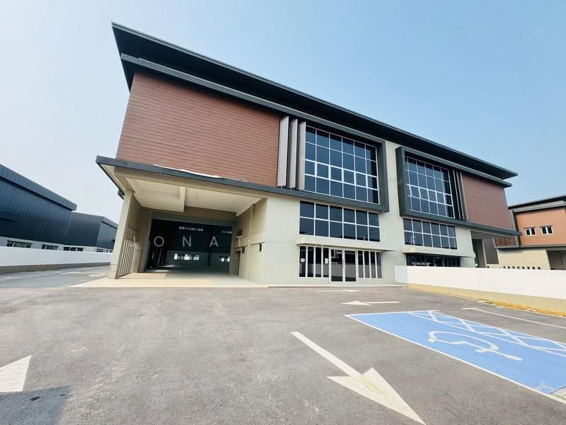 Factory for Rent in Taman Sepang (Sepang) - Jonathan Lee - PropertyGuru.com.my