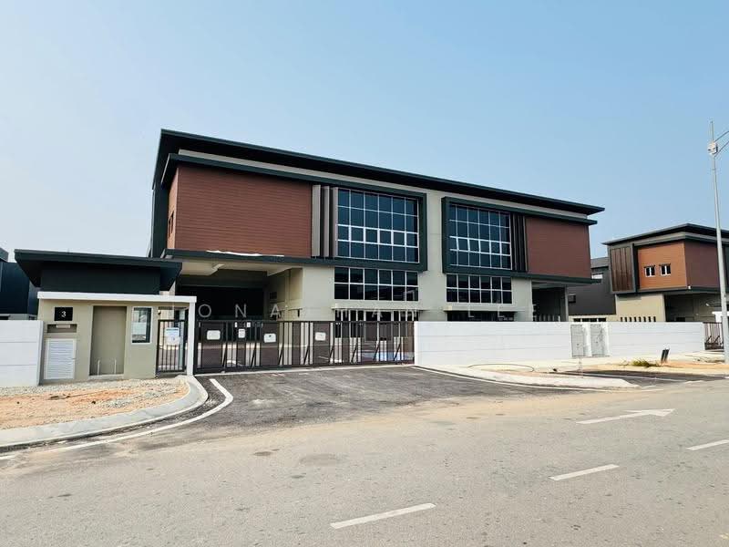 Factory for Rent in Taman Sepang (Sepang) - Jonathan Lee - PropertyGuru.com.my