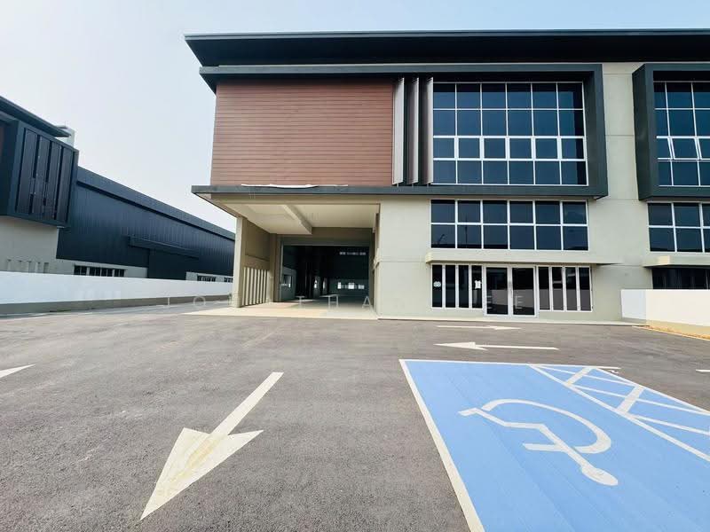 Factory for Rent in Taman Sepang (Sepang) - Jonathan Lee - PropertyGuru.com.my