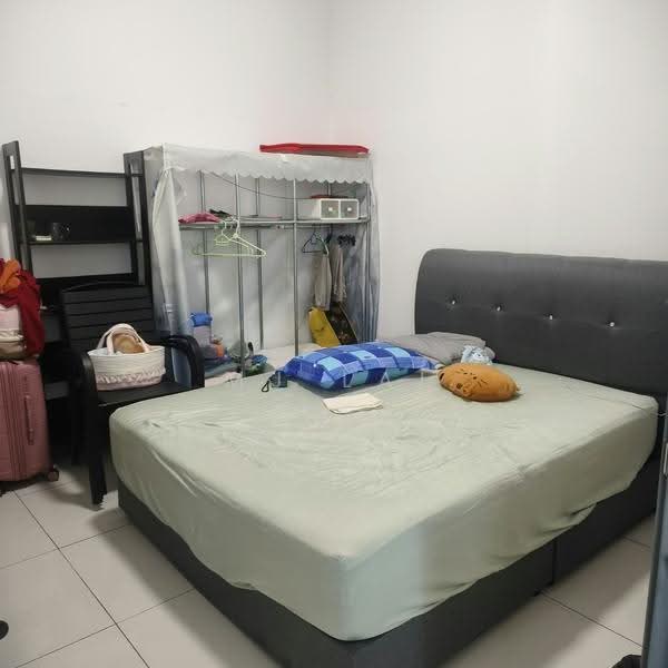 Rumah Kluster untuk Dijual di Austin (Johor Bahru) - MJ Lai - Bedroom - PropertyGuru.com.my