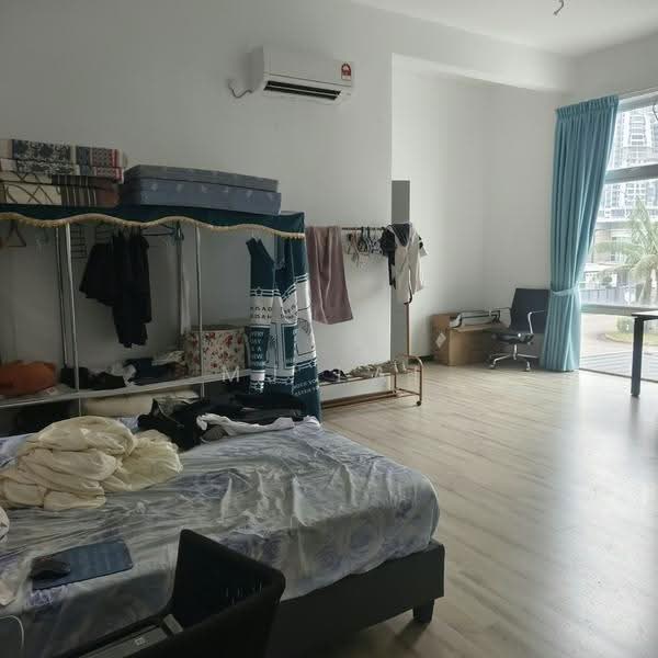 Rumah Kluster untuk Dijual di Austin (Johor Bahru) - MJ Lai - Bedroom - PropertyGuru.com.my