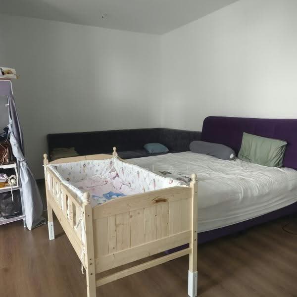 Rumah Kluster untuk Dijual di Austin (Johor Bahru) - MJ Lai - Bedroom - PropertyGuru.com.my