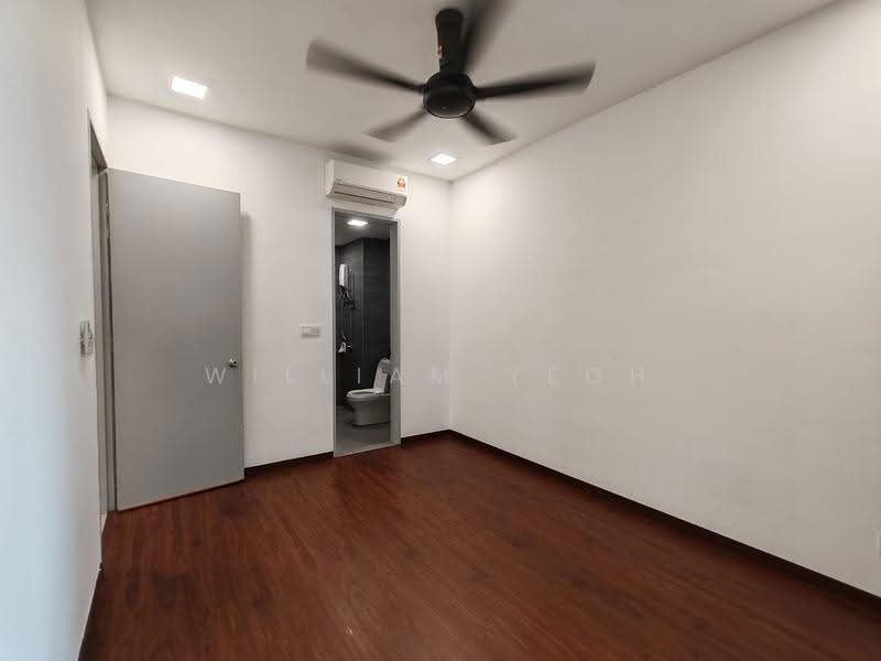 Kediaman Servis untuk Disewa di Gaya Resort Homes - William Yeoh - Bedroom - PropertyGuru.com.my