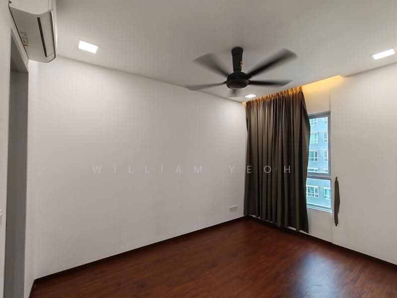 Kediaman Servis untuk Disewa di Gaya Resort Homes - William Yeoh - Interior - PropertyGuru.com.my