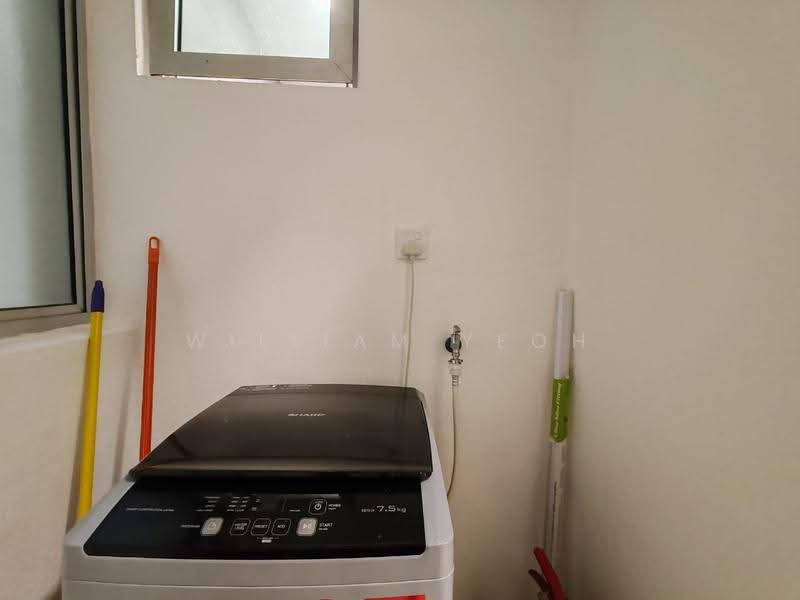Kediaman Servis untuk Disewa di Gaya Resort Homes - William Yeoh - Interior - PropertyGuru.com.my