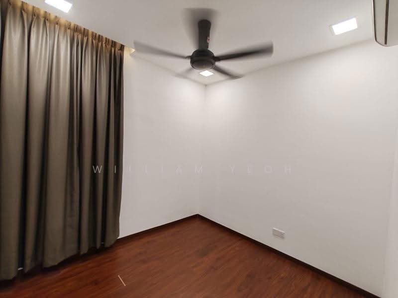 Kediaman Servis untuk Disewa di Gaya Resort Homes - William Yeoh - Interior - PropertyGuru.com.my