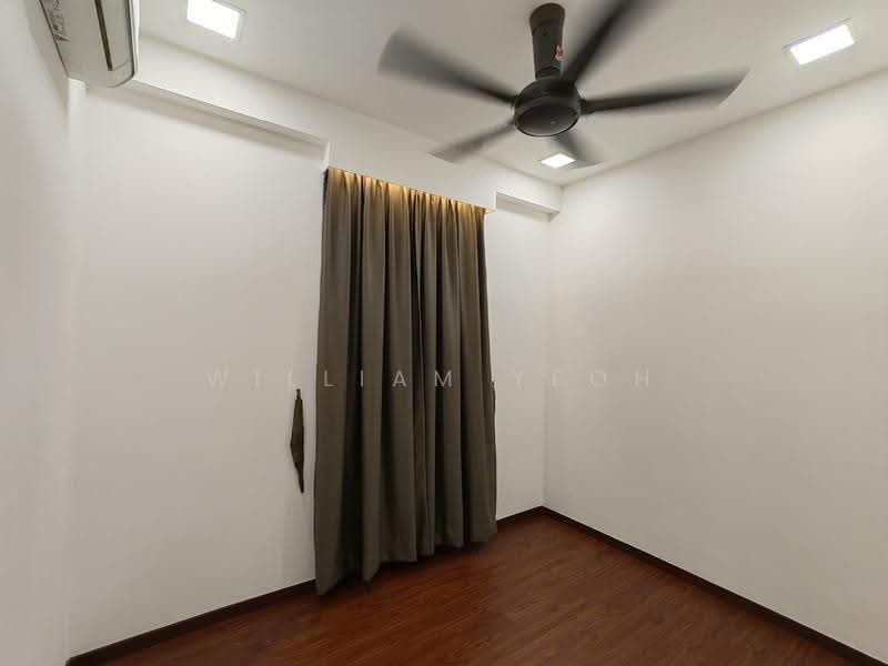 Kediaman Servis untuk Disewa di Gaya Resort Homes - William Yeoh - Interior - PropertyGuru.com.my