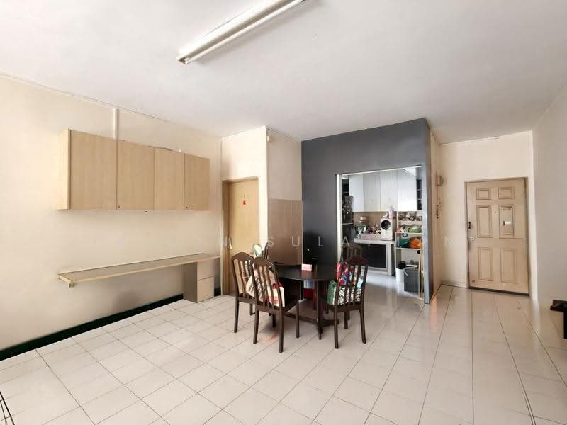 Apartment for Sale at Desa Saujana - Yasmin Sulaiman - Interior - PropertyGuru.com.my