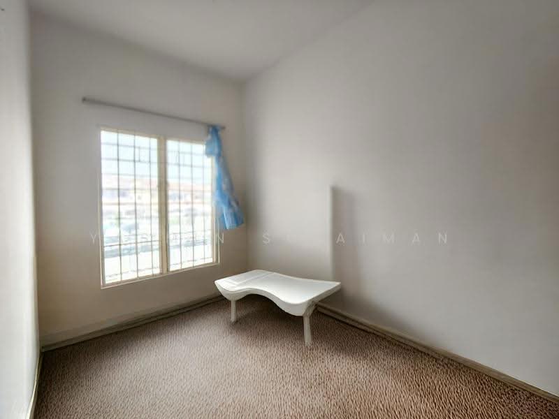 Apartment for Sale at Desa Saujana - Yasmin Sulaiman - Interior - PropertyGuru.com.my