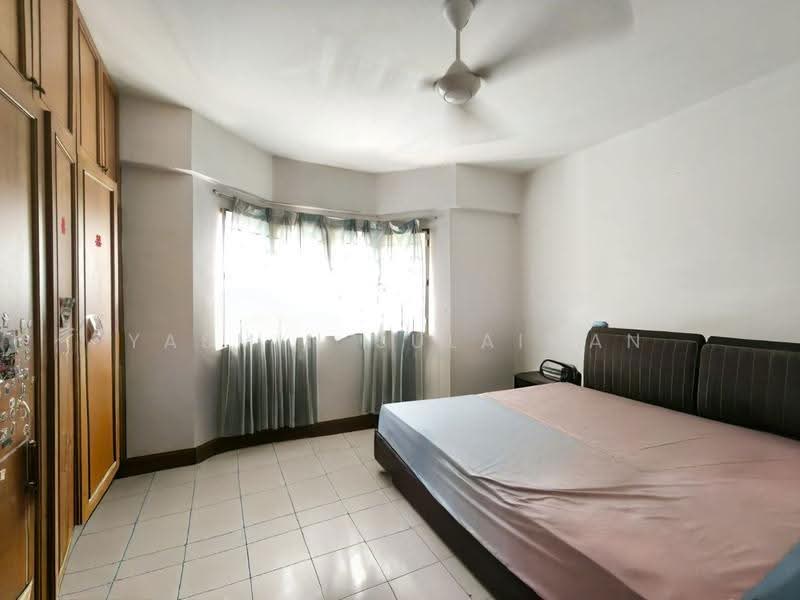 Apartment for Sale at Desa Saujana - Yasmin Sulaiman - Bedroom - PropertyGuru.com.my