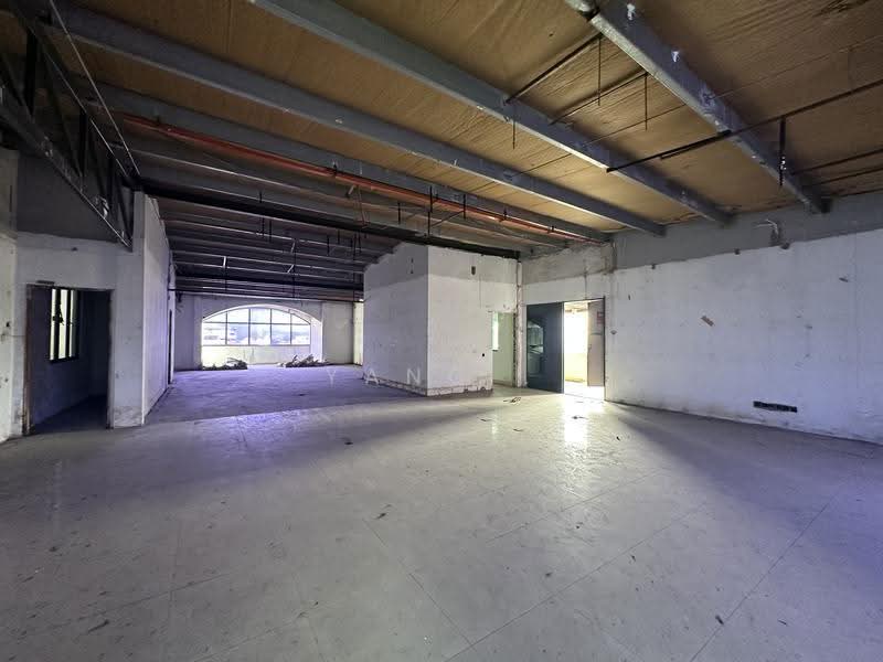 Kedai untuk Disewa di Pudu (KL City Centre) - Yang . - Interior - PropertyGuru.com.my