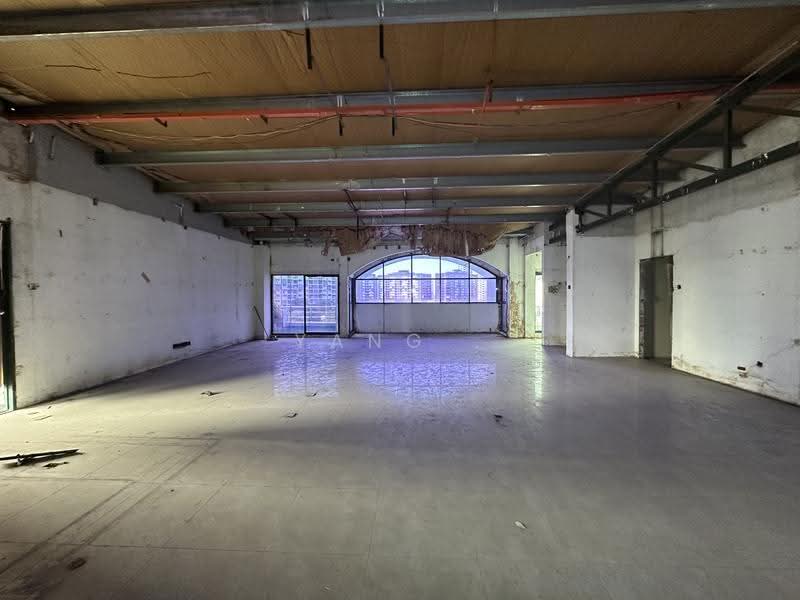 Kedai untuk Disewa di Pudu (KL City Centre) - Yang . - Interior - PropertyGuru.com.my