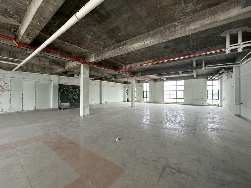Kedai untuk Disewa di Pudu (KL City Centre) - Yang . - Interior - PropertyGuru.com.my