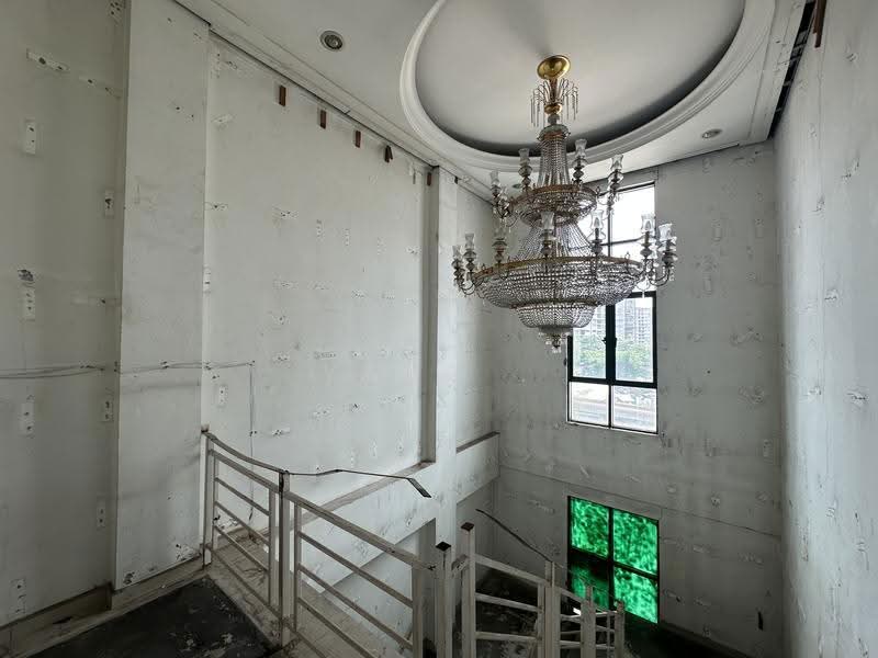 Kedai untuk Disewa di Pudu (KL City Centre) - Yang . - Interior - PropertyGuru.com.my