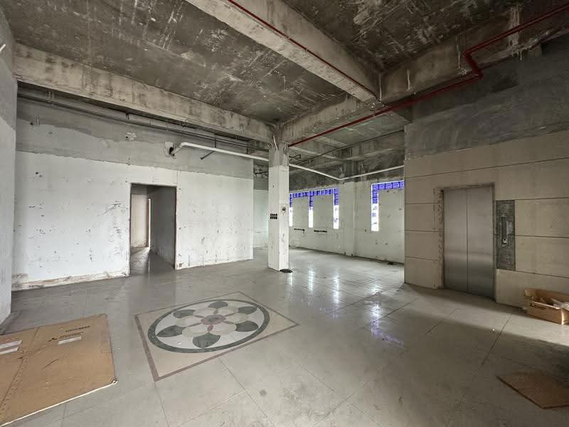 Kedai untuk Disewa di Pudu (KL City Centre) - Yang . - Interior - PropertyGuru.com.my