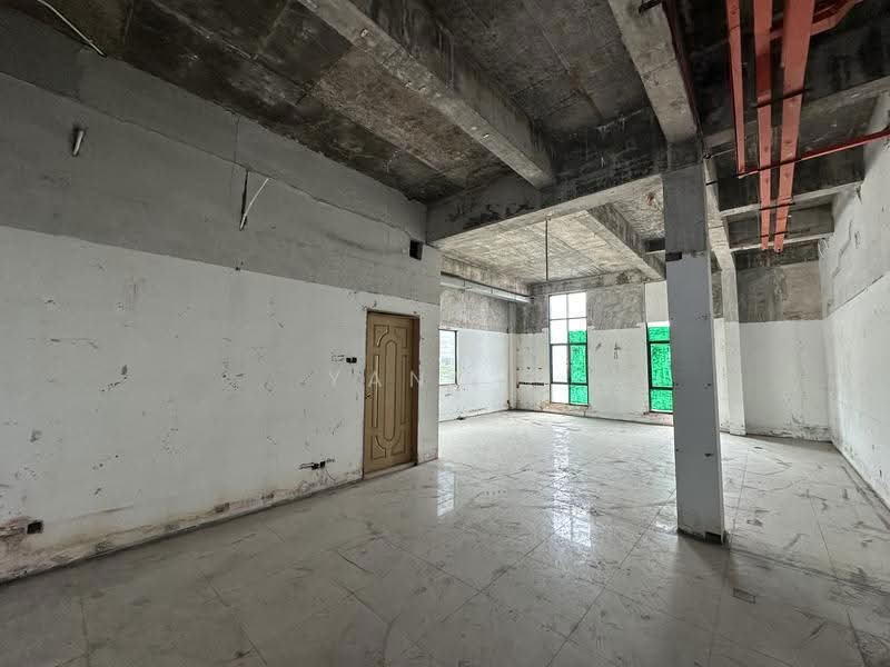 Kedai untuk Disewa di Pudu (KL City Centre) - Yang . - Interior - PropertyGuru.com.my