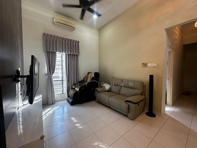 Rumah Kluster untuk Dijual di Taman Pulai Indah (Johor Bahru) - Eddy Chan - PropertyGuru.com.my