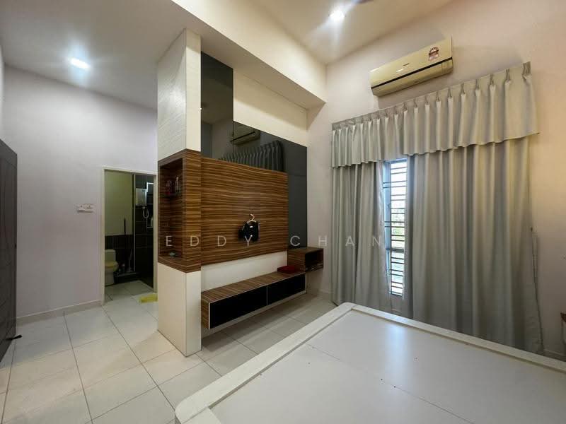 Rumah Kluster untuk Dijual di Taman Pulai Indah (Johor Bahru) - Eddy Chan - PropertyGuru.com.my