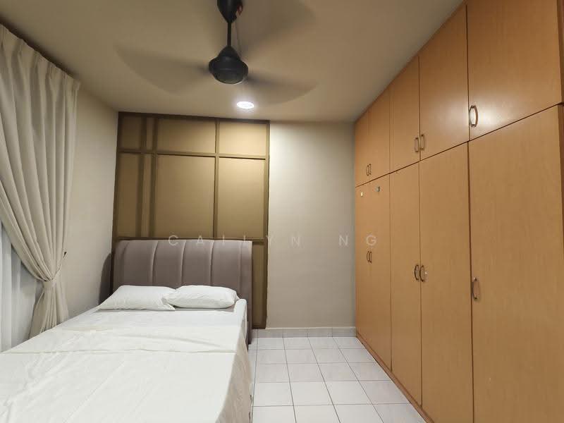 Condominium for Rent at Puncak Seri Kelana - Cailyn Ng - Bedroom - PropertyGuru.com.my