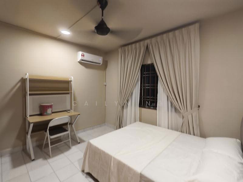 Condominium for Rent at Puncak Seri Kelana - Cailyn Ng - Bedroom - PropertyGuru.com.my