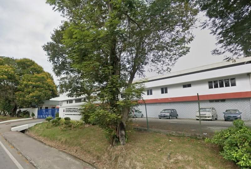 Detached Factory for Sale in Senawang (Negeri Sembilan) - Steven Lee - Exterior - PropertyGuru.com.my