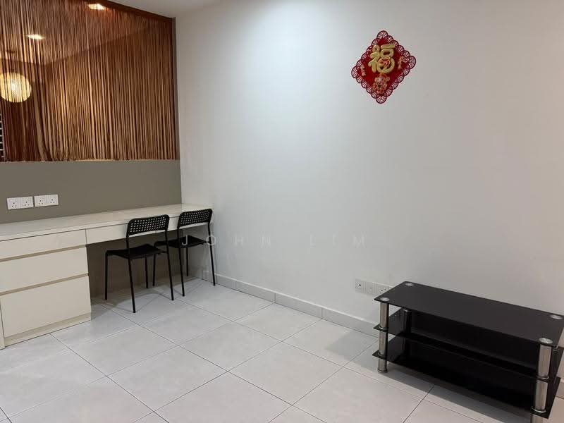 Kediaman Servis untuk Dijual di Akademik Suite - John Lim - Interior - PropertyGuru.com.my